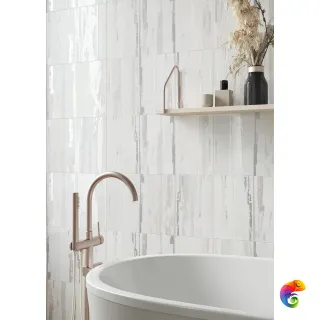 Creto Mon Secret Garden 30х60 NB_0427