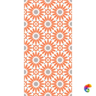Creto Seventies Denza mix 30х60 04-01-1-18-03-11-3656-0