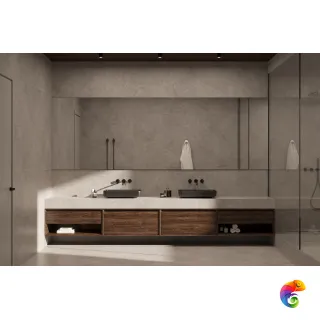 Creto RC Shell LB 60х60 8160