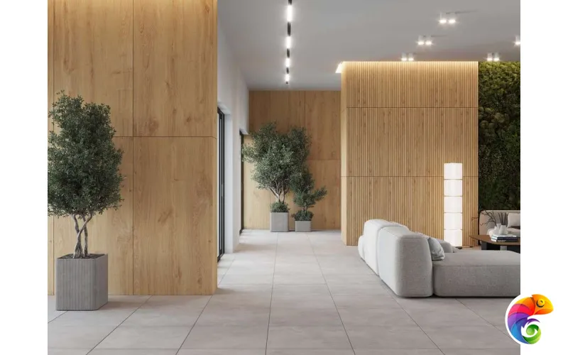 Фальшмозаика Ametis AV01 Trail 19x160 непол. 70684