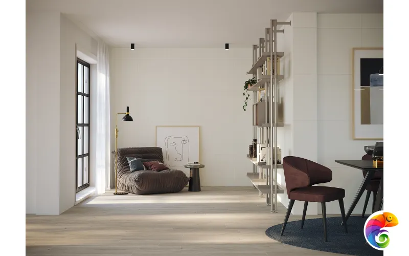 Керамогранит Creto Rc Titan Lg 60х60 9043