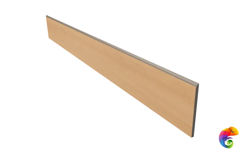 Плинтус Estima CW04-7x60-Непол. 69396