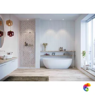 Creto Poluna blue 25х40 00-00-5-09-01-61-2820