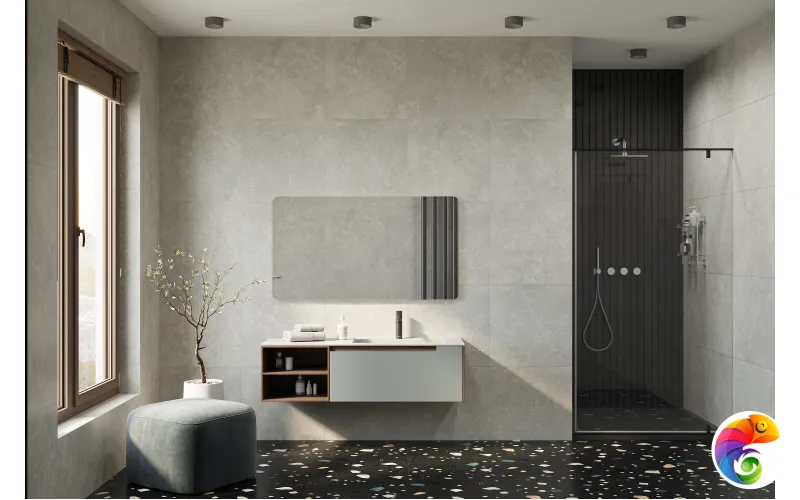 Керамогранит Creto Shell BG 60х120 11022