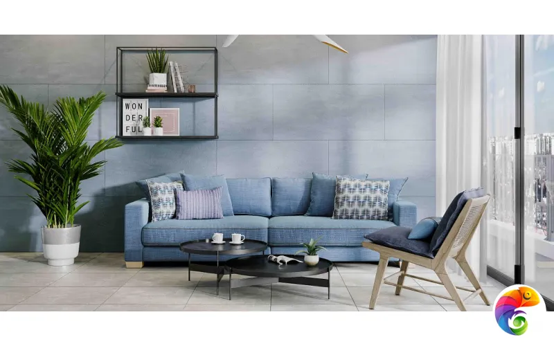 Керамогранит Ametis SR07 60x120 Непол.Рект. 38801