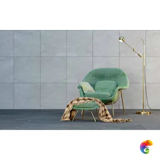 Creto Style Iron 60х60 38166