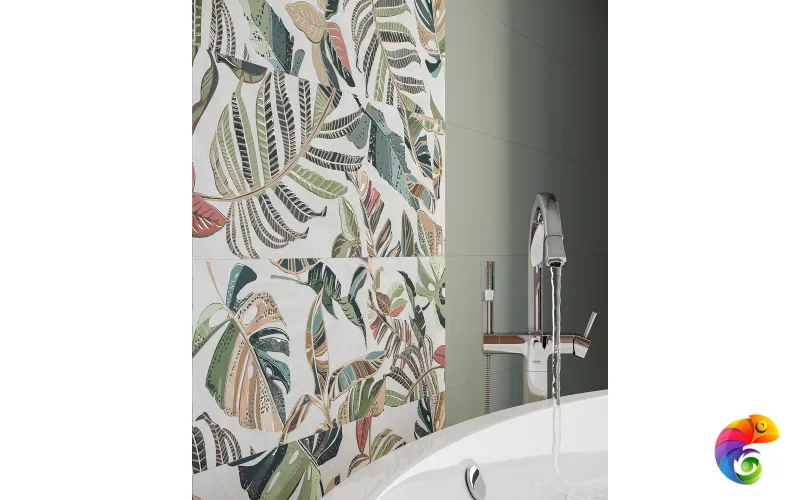 Плитка Creto Ekzotic fog 30х90 NB_0406