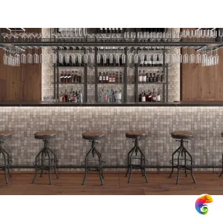 Ametis AV04 19,4x160x11 Непол.Рект. 70629