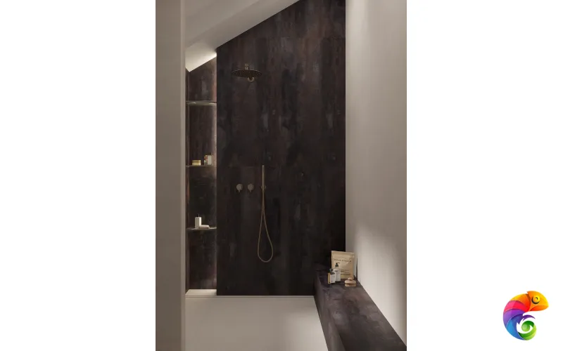 Керамогранит Creto Oxide Aqua 60х120 MPL-062311