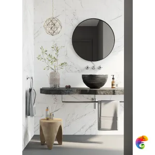 Creto Snowstorm 60x60 непол. SNO01