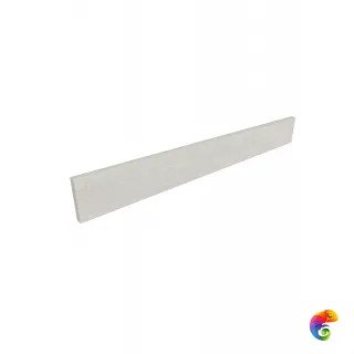 Плинтус Ametis SR00 7x60 Непол. 39164