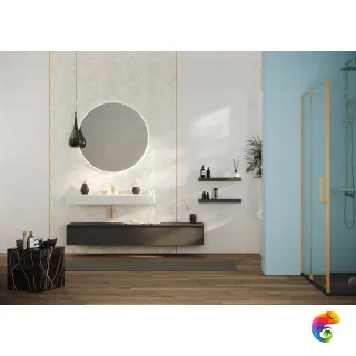 Creto Sweet Zest 30х60 04-01-1-18-03-10-3675-0