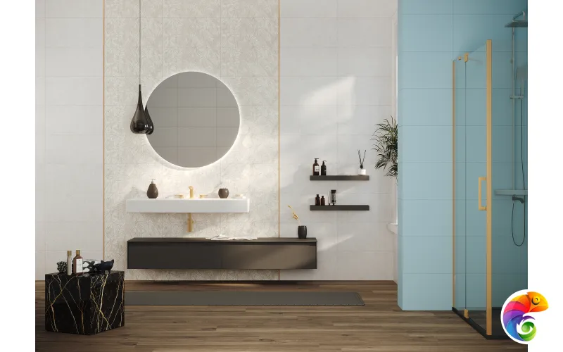 Декор Creto Sweet Zest 30х60 04-01-1-18-03-10-3675-0