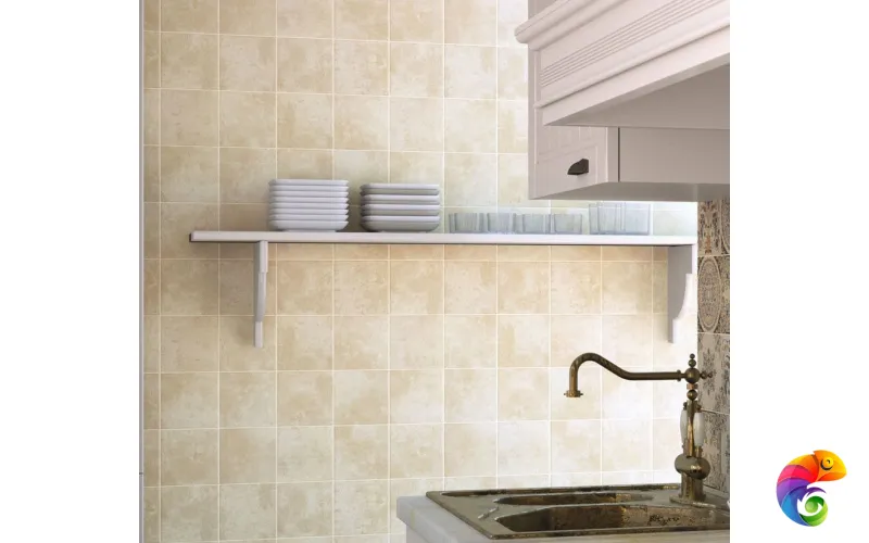 Бордюр APE Ceramica Torello Saint Tropez Beige 2х15 MPL-012566