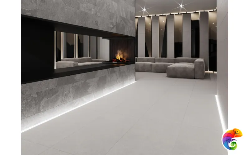 Мозаика Estima LN02/TE02 Fascia 30x30 непол. 36779