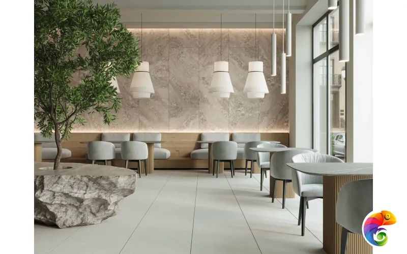 Керамогранит Ametis OM02 60x120х10 Полир. 69194