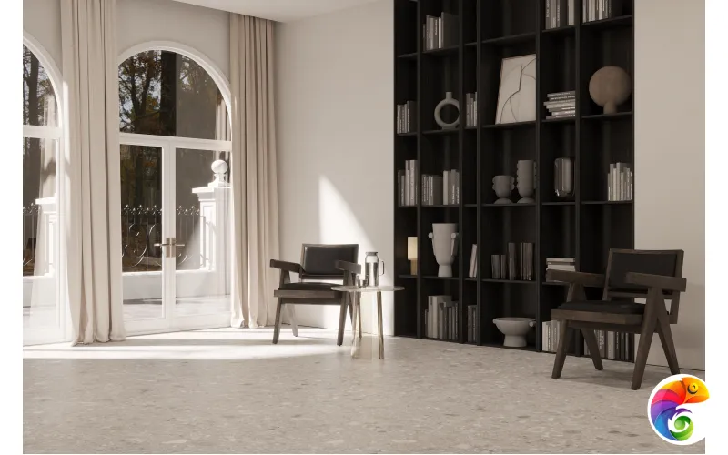 Керамогранит Creto Rochi Haor 60x60 RH0H54M01