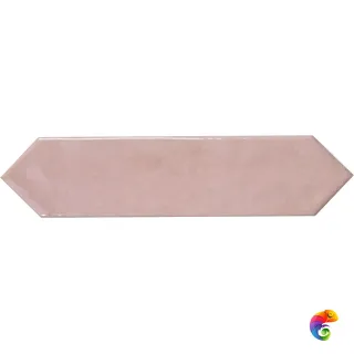 APE Ceramica Picket Modern Rose Quartz 6х26 MPL-060200