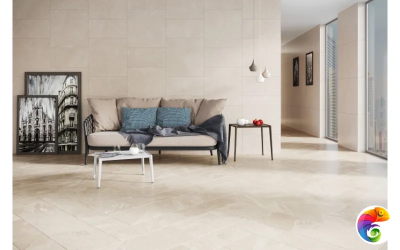 Керамогранит Estima LN03 60x60x10 Непол.Рект. 36624