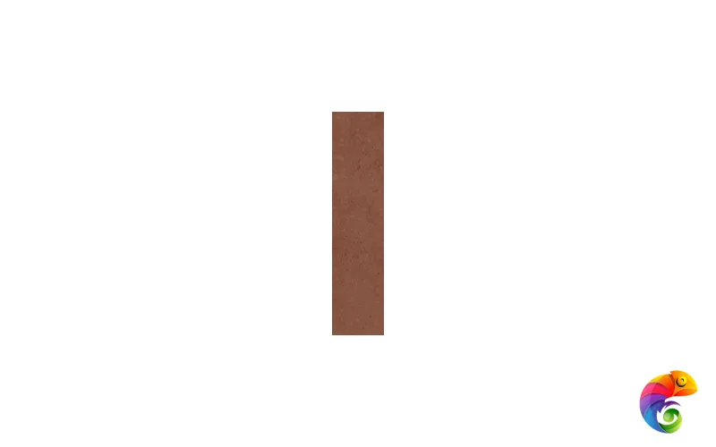 Керамогранит Simpolo Scs Spectra Chilli Glossy 5,8х25 MPL-062304
