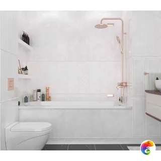 Creto Forte Puro 20х60 07-00-5-17-00-06-1851