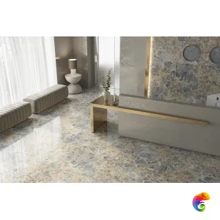 Creto Steelwalk Silver 80х160 MPL-055333