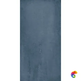 Creto Foil Azzurite Blue 60х120 MPL-061487