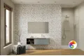 Керамогранит Форест Очер FR05 (Forest Ocher) 19,4х120 непол. 68674