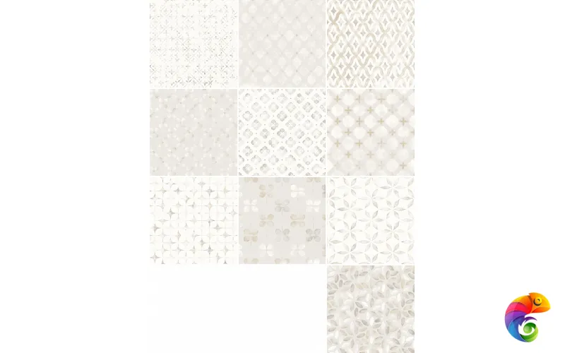 Керамогранит Creto Sunrise 20х20 30-10-4-15-00-06-4265