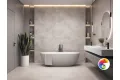 Керамогранит Meissen Floresta 17646 джунгли многоцветный ректификат 60x120 (пал.57,6м) 17646