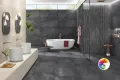 Керамогранит Creto Foil Corten Rust 60х120 MPL-061489