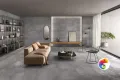 Керамогранит Creto Foil Azzurite Blue 60х120 MPL-061487