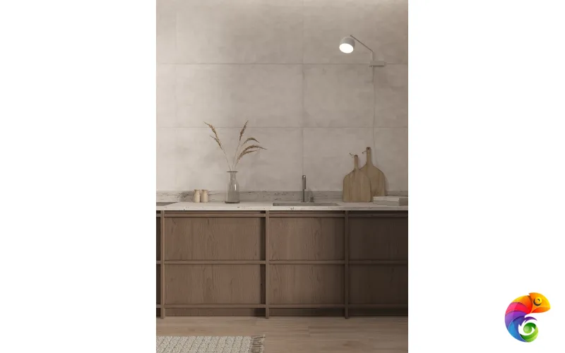 Керамогранит Creto Foil Corten Rust 60х120 MPL-061489