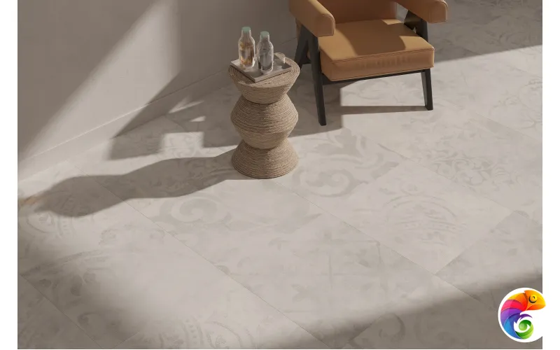 Керамогранит Creto Delishn Prettily 60х60 DL0H66M01