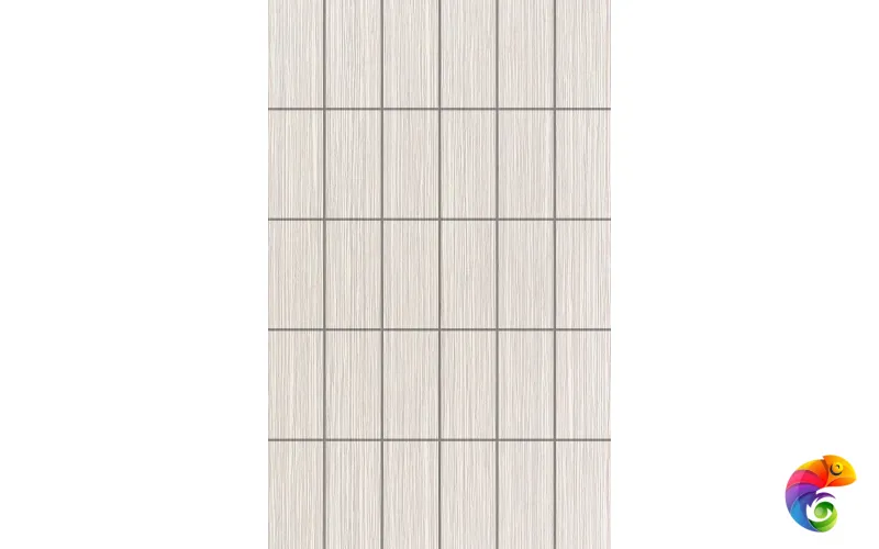 Вставка Creto Cypress blanco petty 25х40 04-01-1-09-03-01-2812-0