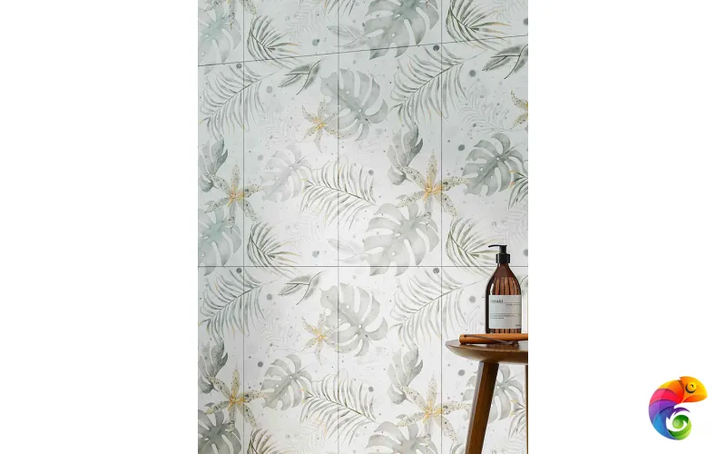 Панно Creto Malibu panno 60х60 (компл. из 2 штук) ND_P0290