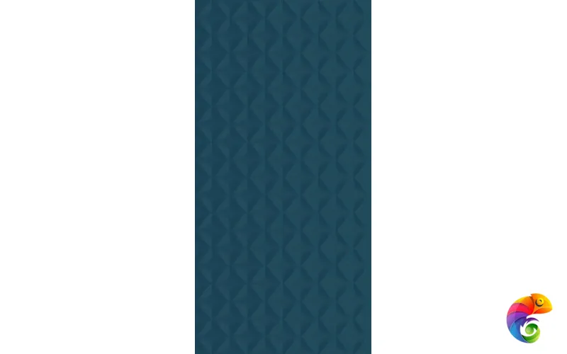 Плитка Creto Pastel Waffle blue 30х60 NRL_P0022