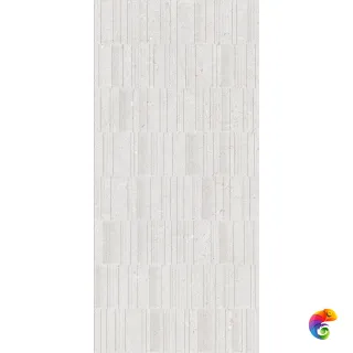 Simpolo Stx Grv Fossil Bianco 3pc 59,8х119,8 MPL-061834