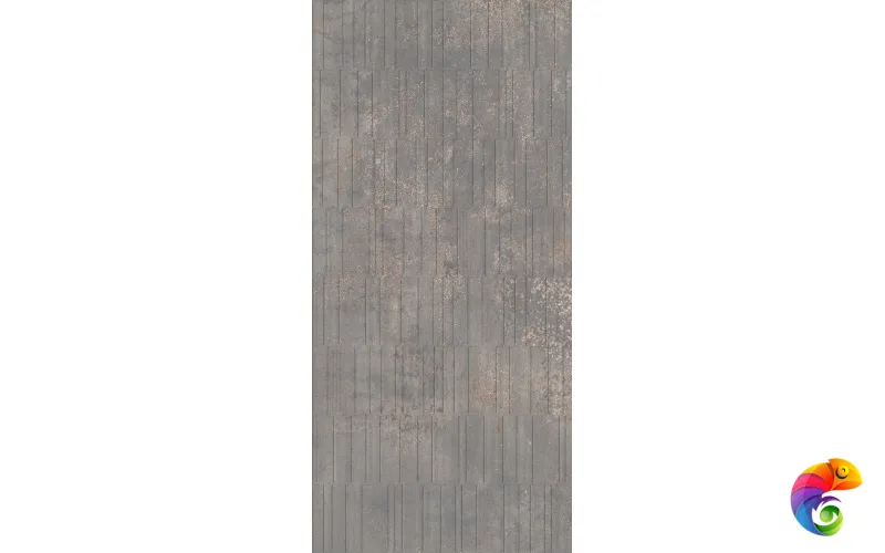 Керамогранит Simpolo Stx Grv Iron Slate 3pc 59,8х119,8 MPL-061855