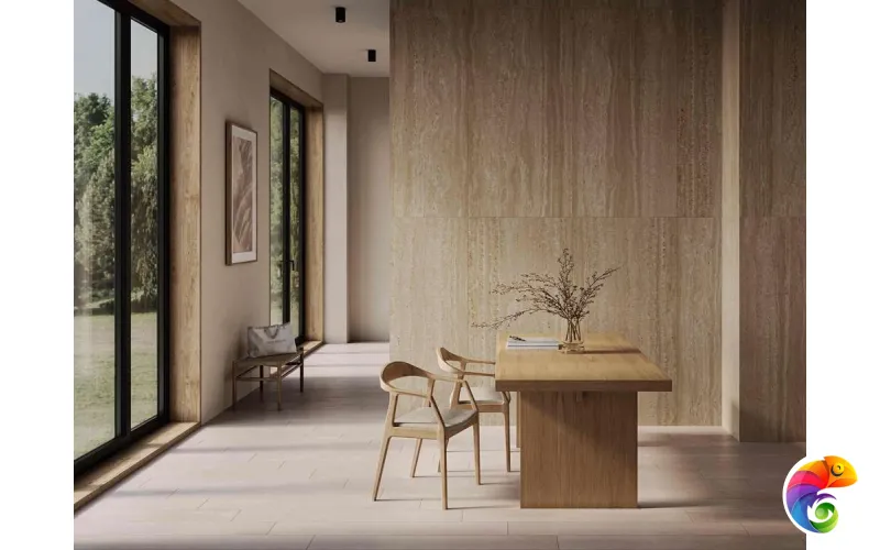 Плинтус Ametis TL01 7x60 Непол. 71855