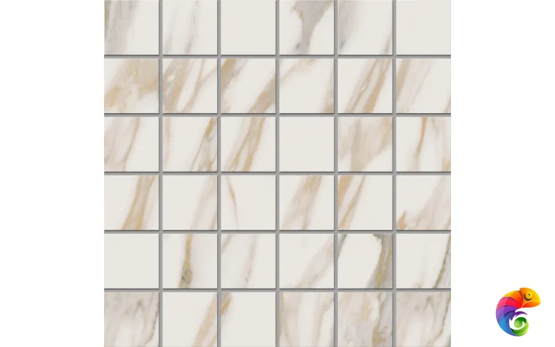 Мозаика Estima RM01 (5х5) 30x30 непол. 70429