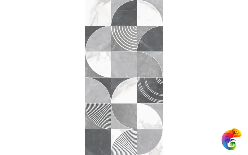 Керамогранит Simpolo Decor 1147 glossy carving 60х120 MPL-058738