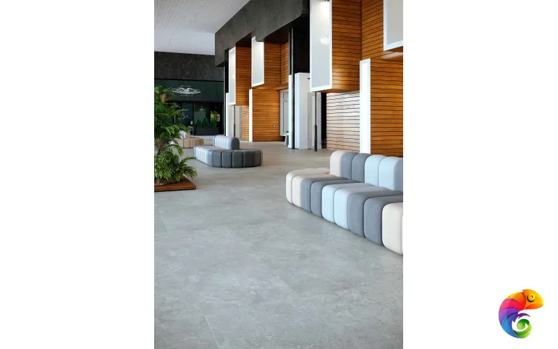 Керамогранит Creto RC Shell BG 60х60 8167