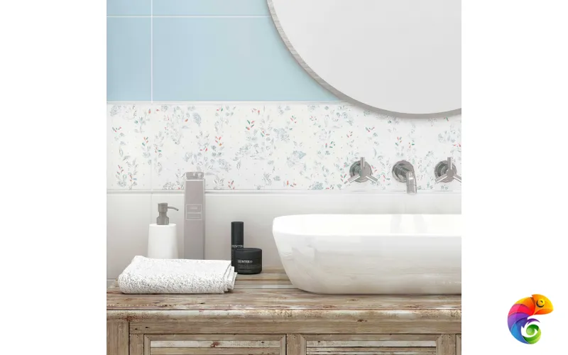 Вставка Creto Kimberly 20х60 04-01-1-17-03-01-2424-0