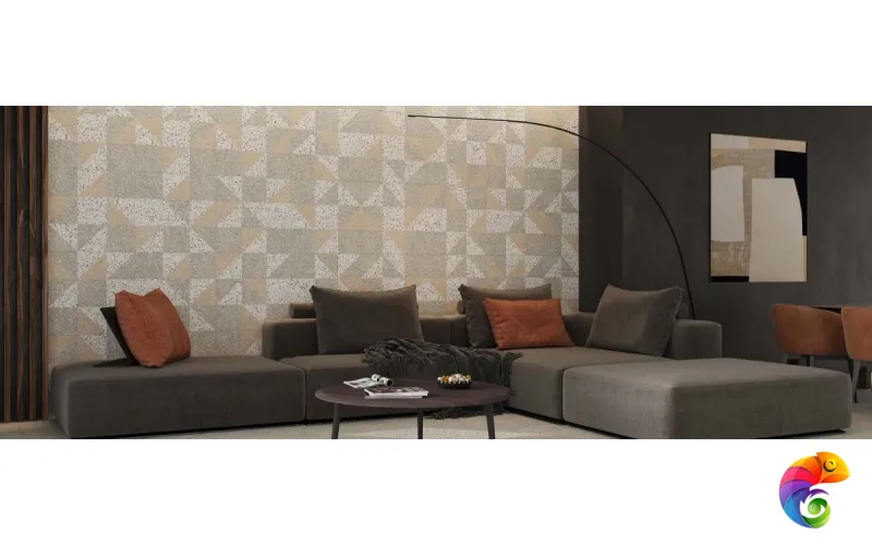 Керамогранит Estima CM02 60x120x10 Непол.Рект. 39128