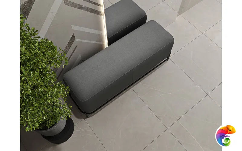 Керамогранит Estima NL00 80x80x10 Непол.Рект. 70306