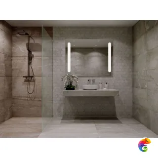 Ametis KA03 80x160 Непол.Рект. 68631