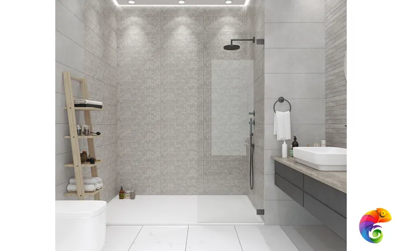 Плитка Creto Effetto Wood Grey 01 25х60 R0425H29601