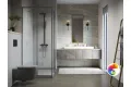 Плитка Creto Eterno Wood Grey 01 25х60 R0443H29601