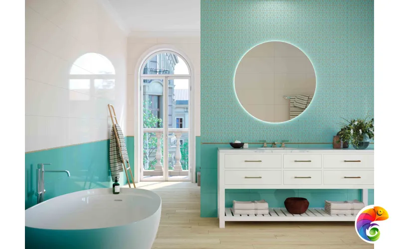 Вставка Creto Mono Mars smoke 30х60 08-00-5-18-31-06-2448